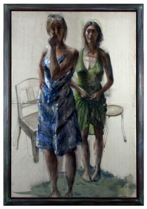 Twee Vrouwen [1979]