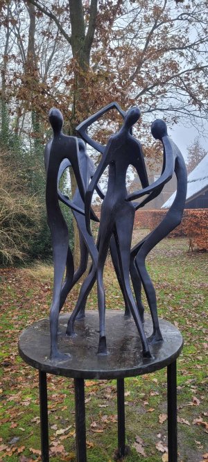 最新館藏 > Vreugdedans kopen?