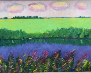 Dirk Beintema > Bij de Canterlandseweg  kopen?