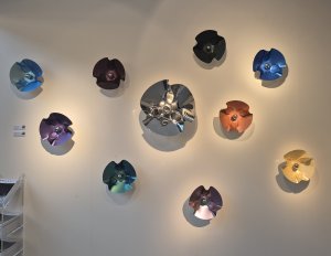 最新館藏 > Bloemen wandsculptuur kopen?