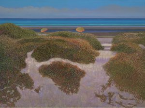 Carpe Diem en Normandy