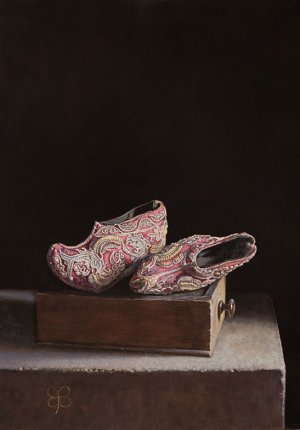 最新館藏 > Chinese schoentjes kopen?