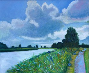 Dirk Beintema > Dokkumer Ee  kopen?