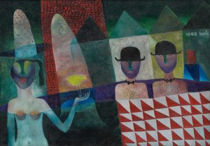 最新館藏 > Drie figuren kopen?