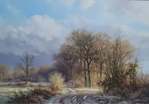 最新館藏 > Een vorstelijke dag kopen?