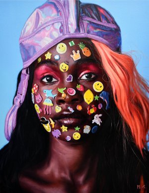 最新館藏 > Going through emotions (deel 2) kopen?