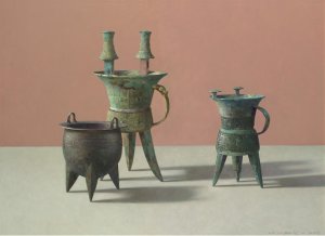 最新館藏 > Helmantel in de koelwaterhal 2025 kopen?