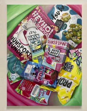 最新館藏 > Neon Flare kopen?