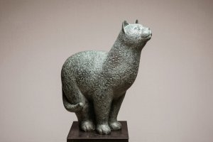 最新館藏 > Omhoogkijkende kat kopen?