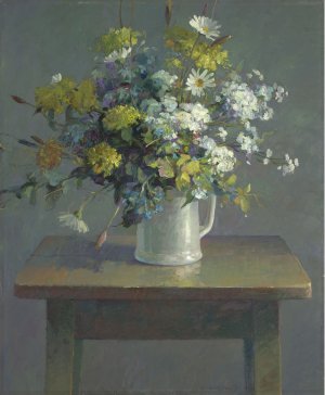 Henk Helmantel > Veldboeket  kopen?