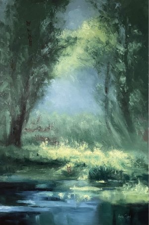 最新館藏 > Zomerochtend kopen?