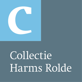 Logo Collectie Harms Rolde