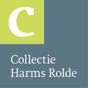 Logo Collectie Harms Rolde