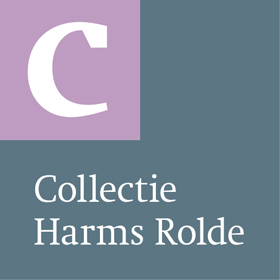 Logo Collectie Harms Rolde