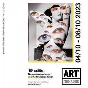 最新館藏 > Art The Hague kopen?