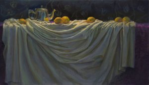 Keimpe van der  Kooi > Citroen thee kopen?