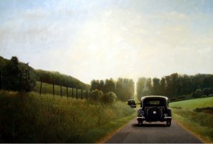 最新館藏 > Citroën Traction in Frankrijk  kopen?