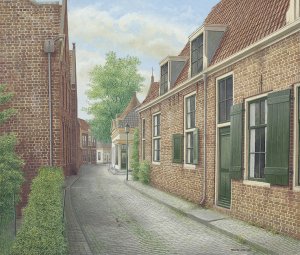 Maarten 't Hart > Dorpsstraat Loenen aan de Vecht kopen?