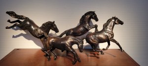 最新館藏 > Giusto, 4 paarden kopen?