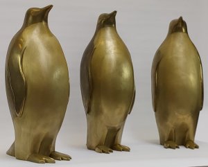 Keizerpinguins