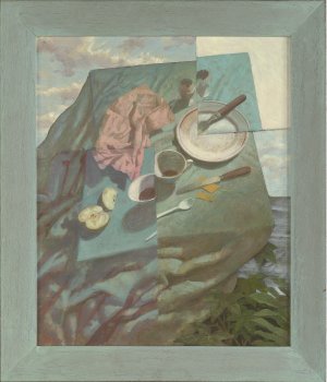 最新館藏 > Kenne Gregoire/ Ill sogno della tavola kopen?