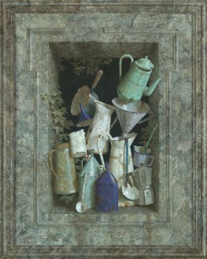 最新館藏 > Kenne Gregoire/ Keukenspul in nis kopen?