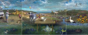 Ode aan de Kunst 2023 > Ode aan de Kunst kopen?