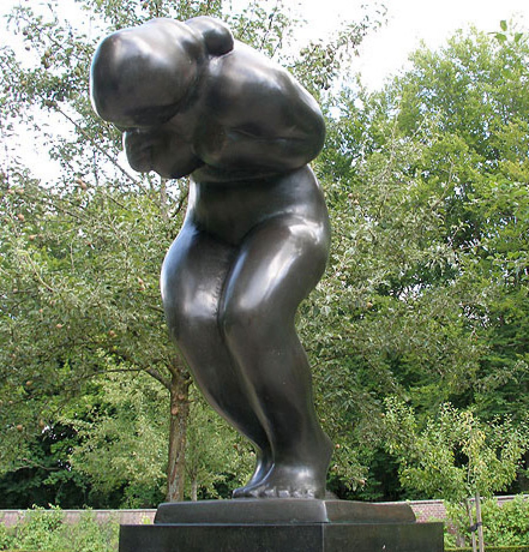 Brons: Salto van Nic Jonk kopen? Kunst Salto van Nic Jonk kopen?