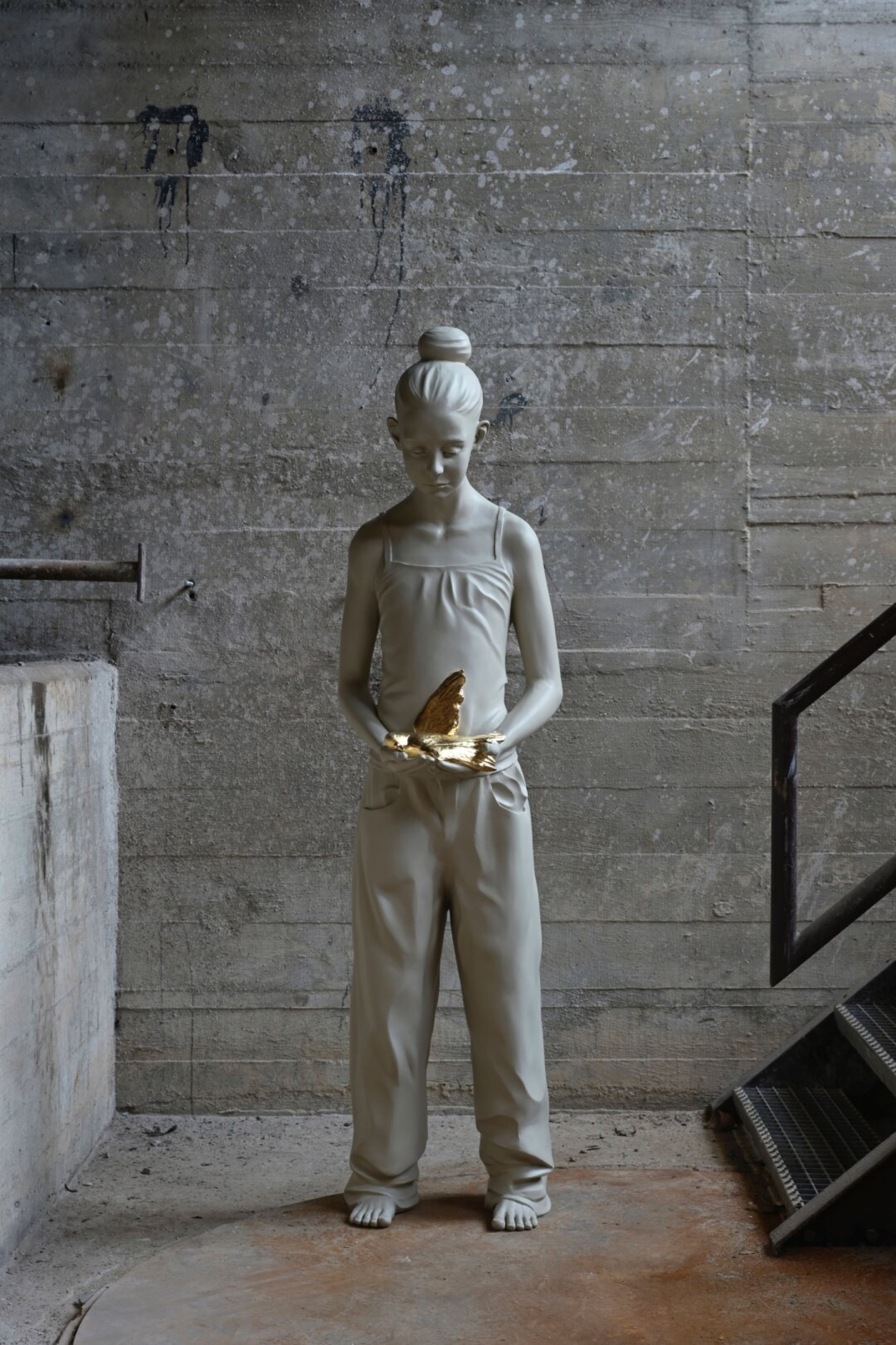 : Unbearable dream van Ilse Oelbers kopen? Kunst Unbearable dream van Ilse Oelbers kopen?