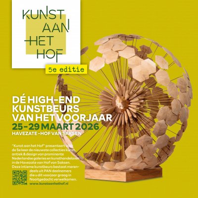 Kunst aan het Hof 2026