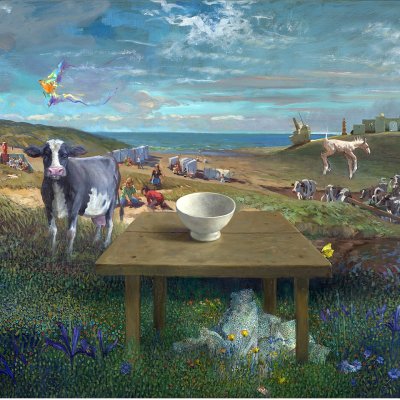 Ode aan de  Kunst