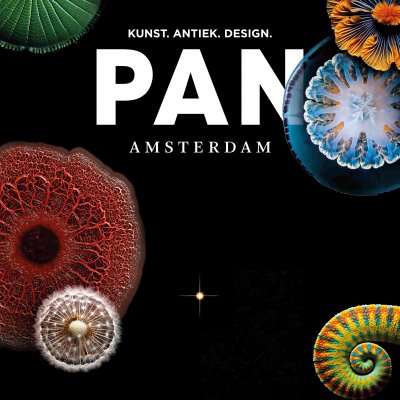PAN Amsterdam