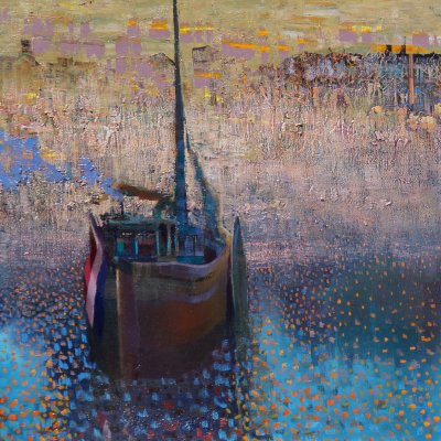 Ton  Dubbeldam